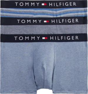 Tommy Hilfiger Underwear Trunk 3P TRUNK