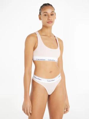 Calvin Klein Underwear Bralette Modern Cotton