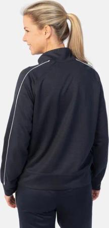 STOOKER WOMEN Sweatjacke Trainingsjacke Sweatjacke Sweatjacke