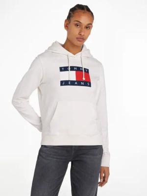 Tommy Jeans Kapuzensweatshirt TJW REG TOMMY