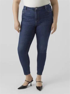 Vero Moda Curve Skinny-fit-Jeans VMPHIA HR