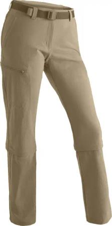 Maier Sports Funktionshose Arolla Damen Wanderhose,