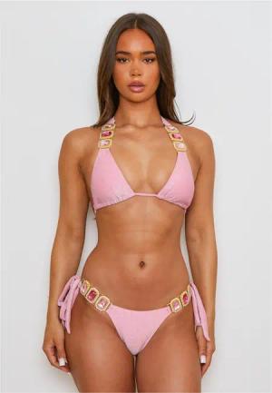 Moda Minx Bikini-Hose Lumiere Boujee (1-St)