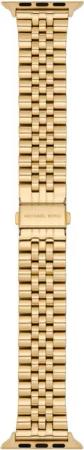 MICHAEL KORS Smartwatch-Armband Apple Strap, Wechselarmband,