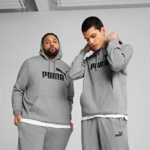 PUMA Kapuzensweatshirt ESS NO. 1 LOGO