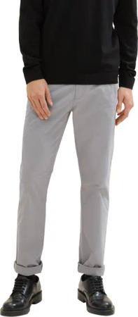 TOM TAILOR Chinohose im Four-Pocket Style