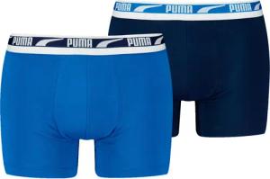 PUMA Boxershorts PUMA MEN EVERYDAY MULTI