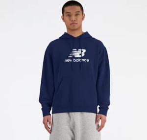 New Balance Kapuzensweatshirt