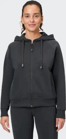 Venice Beach Kapuzensweatjacke SWEATJACKE DILLAH