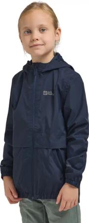 Jack Wolfskin Regenjacke RAINY DAYS 2L