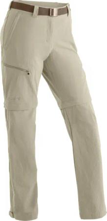 Maier Sports Funktionshose Nata Damen Wanderhose,