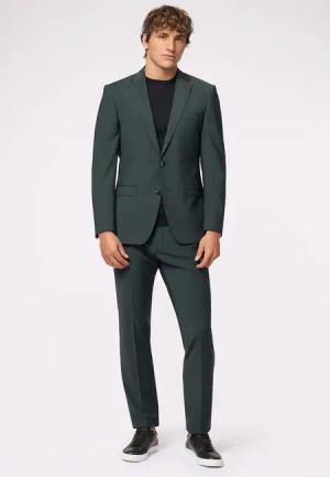 Roy Robson Hosenanzug Im Slim Fit