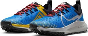 Nike React Pegasus Trail 4 Laufschuh