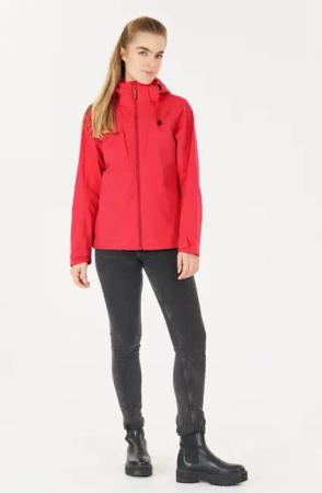 WHISTLER Outdoorjacke Downey mit getapten Nähten