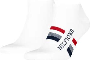 Tommy Hilfiger Sneakersocken TH MEN SNEAKER