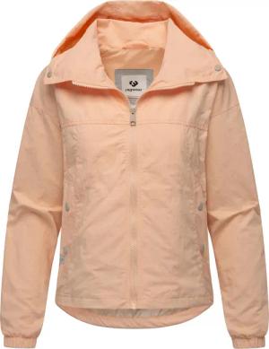 Ragwear Outdoorjacke Cerys kurze Damen Übergangsjacke