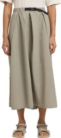 Jack Wolfskin Sommerrock TIHAMA SKIRT W