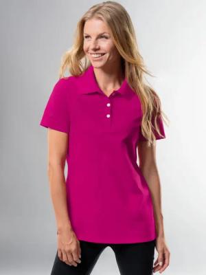 Trigema Poloshirt TRIGEMA Poloshirt aus Baumwolle