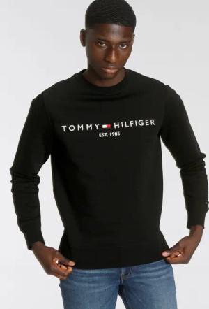 Tommy Hilfiger Sweatshirt TOMMY LOGO SWEATSHIRT