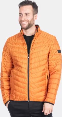 New Canadian Steppjacke in tollem Stepp-Design