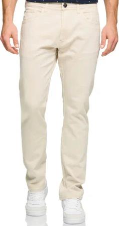 Indicode Regular-fit-Jeans INGannar