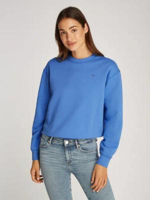 Tommy Hilfiger Sweatshirt REG FLAG ON