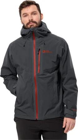 Jack Wolfskin Funktionsjacke EAGLE PEAK 2L