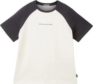 TOM TAILOR T-Shirt mit Raglan-Ärmeln