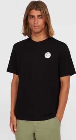 O'Neill T-Shirt O'RIGINALS SURF SHOP T-SHIRT