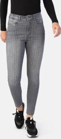STOOKER WOMEN 5-Pocket-Jeans Skinny Fit Rio