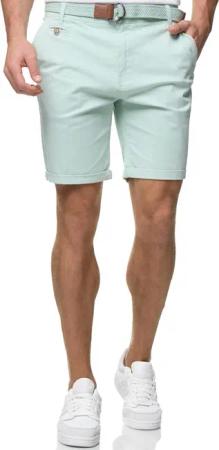 Indicode Chinoshorts INConor