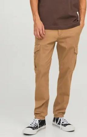 Jack & Jones Cargohose JPSTMARCO JJJOE