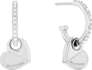 Tommy Hilfiger Paar Ohrstecker SS24 LOVE,