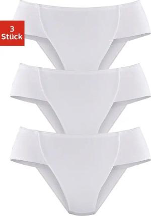 petite fleur Formslip (3er-Pack) Bodyforming Slip