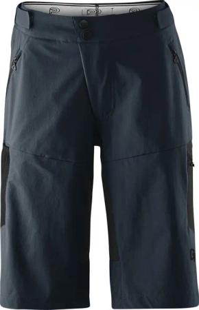 Gonso Radhose CASINA Damen Bike-Shorts, Fahrradhose,