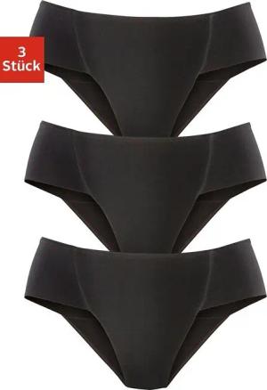 petite fleur Formslip (3er-Pack) Bodyforming Slip
