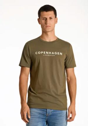 LINDBERGH T-Shirt Lindbergh T-shirt