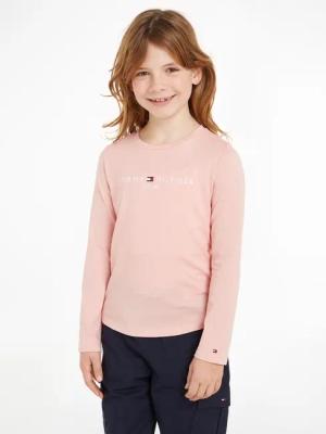Tommy Hilfiger Langarmshirt ESSENTIAL TEE L/S