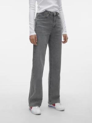 Vero Moda High-waist-Jeans VMTESSA HR WIDE