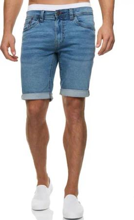 Indicode Shorts INDelmare
