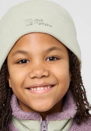 Jack Wolfskin Beanie REAL STUFF BEANIE