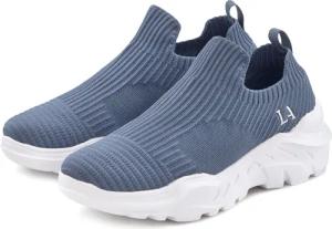 LASCANA Sneaker Halbschuh, Slipper, Freizeitschuh zum