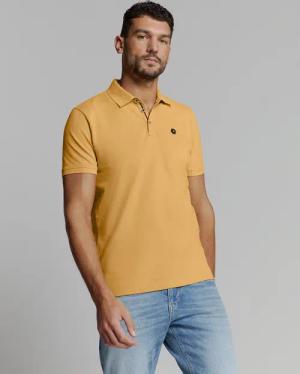 NO EXCESS Poloshirt No Excess Poloshirt