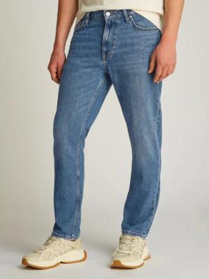 Tommy Jeans Regular-fit-Jeans DAD JEAN RGLR