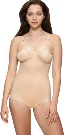 Triumph Shaping-Body Doreen + Cotton 01