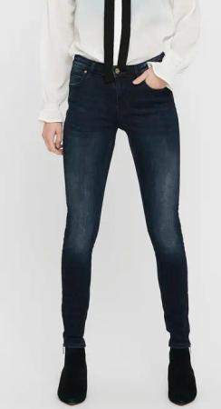 ONLY Skinny-fit-Jeans ONLKENDELL LIFE REG SK