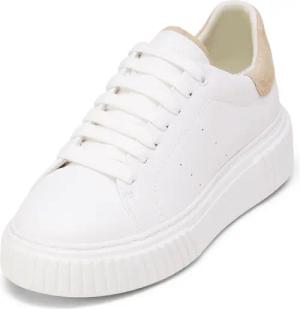 Marc O'Polo aus Rindleder Sneaker