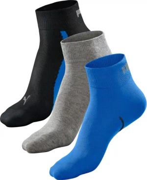 PUMA Kurzsocken PUMA UNISEX LIFESTYLE QUARTER