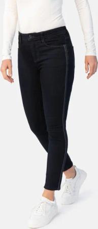 STOOKER WOMEN 5-Pocket-Jeans Galon Slim Fit