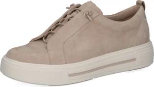 Caprice Slip-On Sneaker, Halbschuh, Freizeitschuh, Slipper